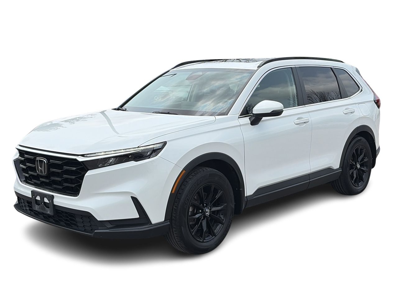 2023 Honda CR-V in Mississauga, Ontario
