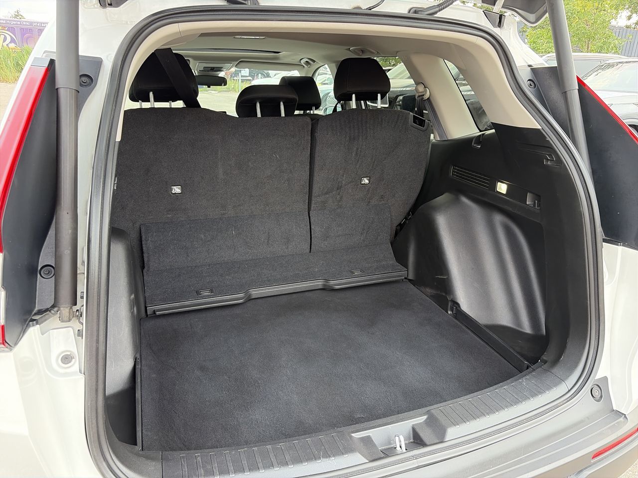 2023 Honda CR-V in Mississauga, Ontario
