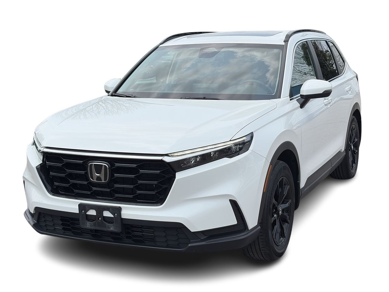 2023 Honda CR-V in Mississauga, Ontario