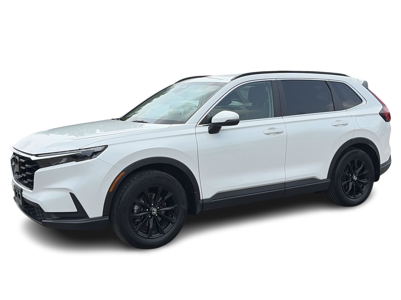 2023 Honda CR-V in Mississauga, Ontario