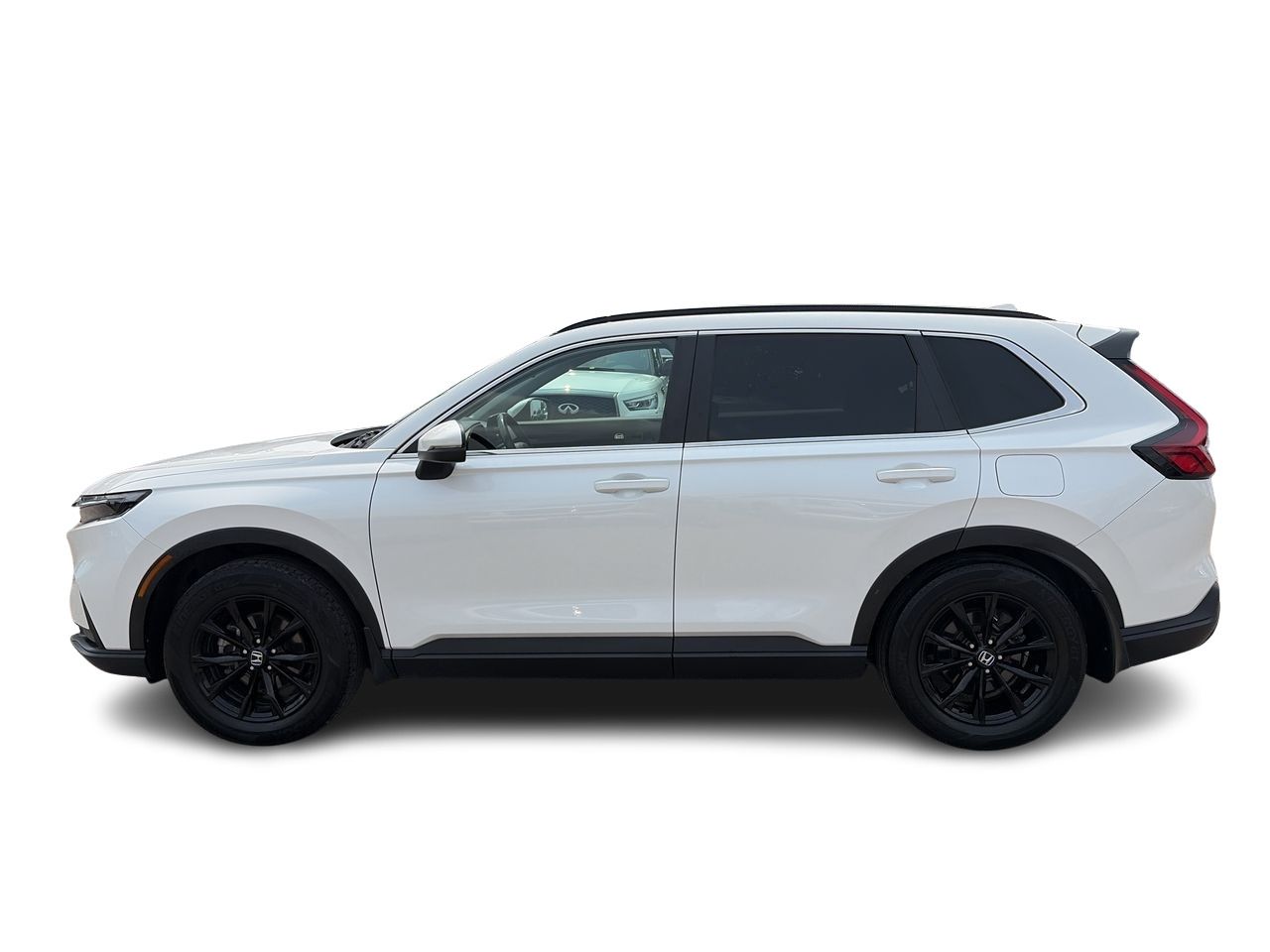 2023 Honda CR-V in Mississauga, Ontario
