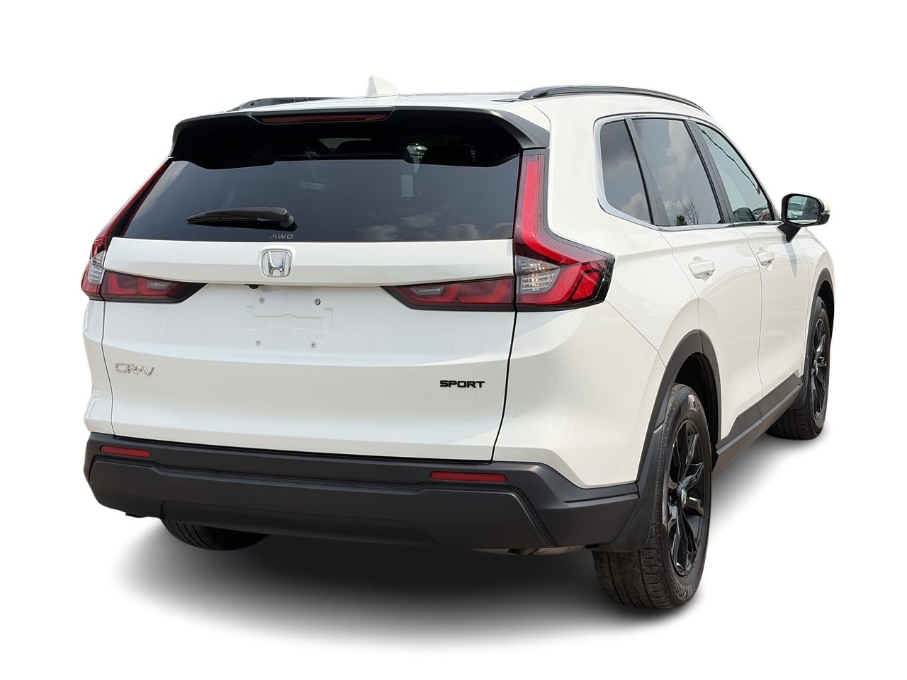 2023 Honda CR-V in Mississauga, Ontario