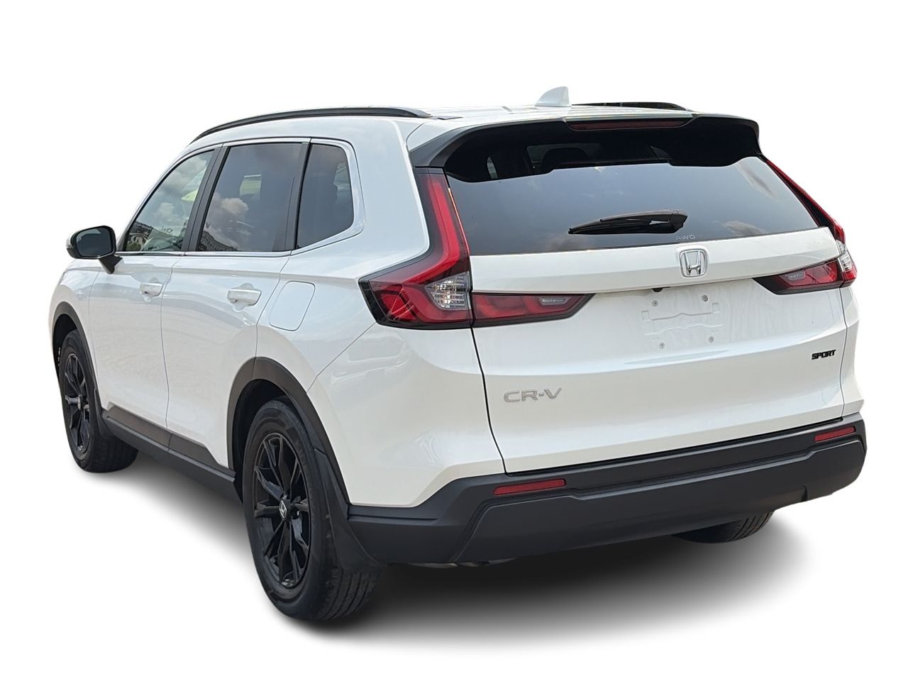 2023 Honda CR-V in Mississauga, Ontario
