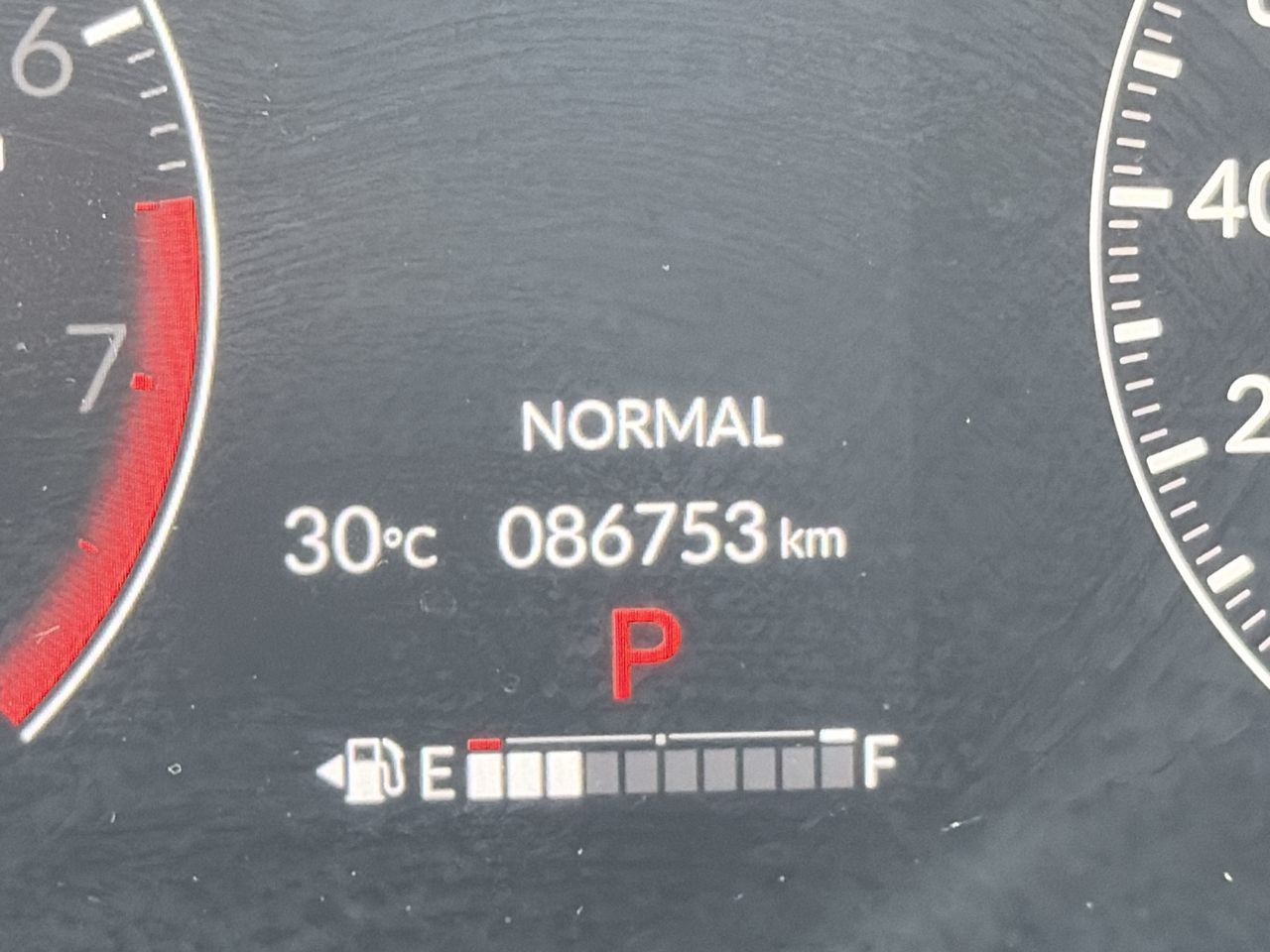 2023 Honda CR-V in Mississauga, Ontario
