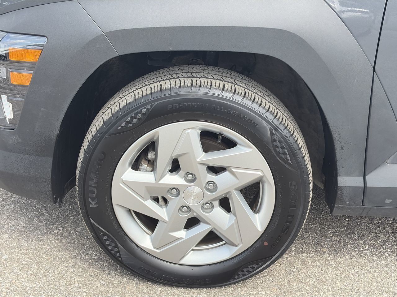 2024 Hyundai Kona