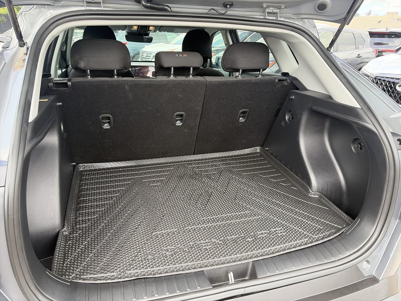 2024 Hyundai Kona