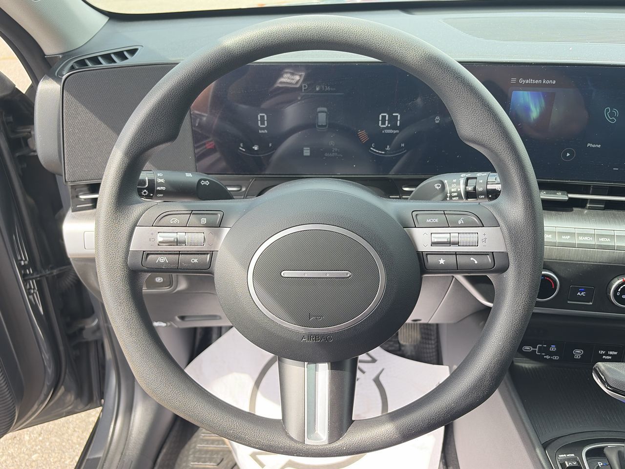 2024 Hyundai Kona