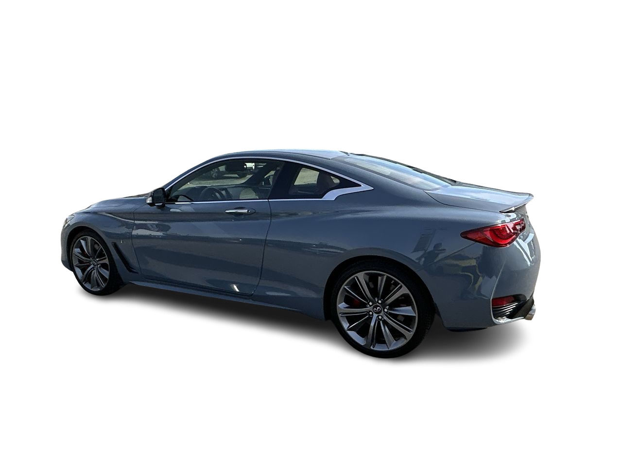 Infiniti Q60  2021 à Mississauga, Ontario