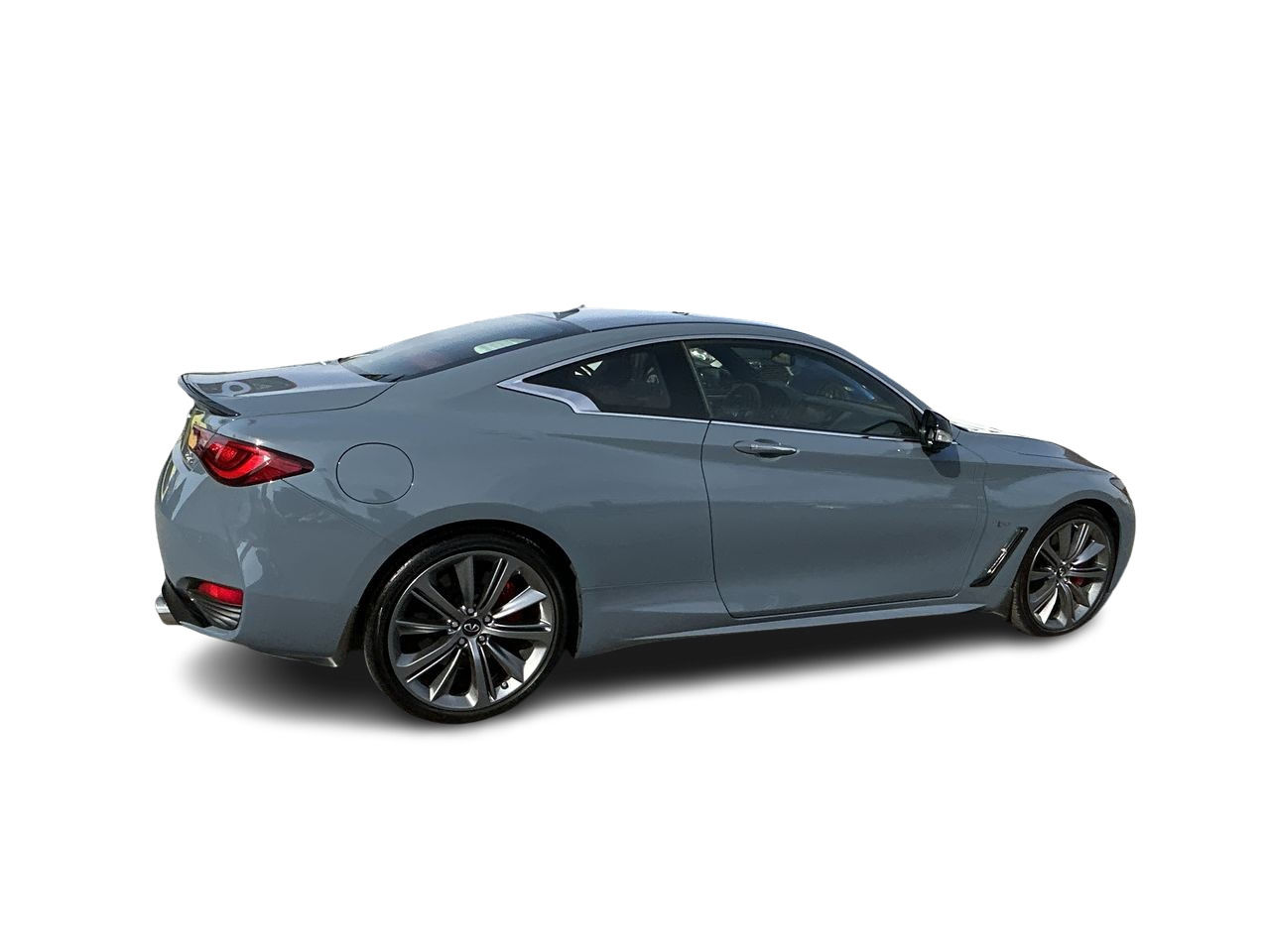 Infiniti Q60  2021 à Mississauga, Ontario