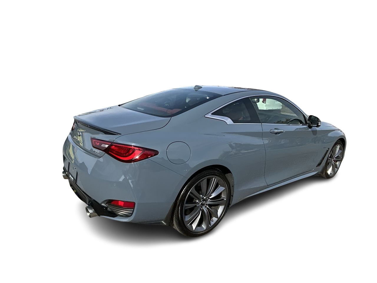 Infiniti Q60  2021 à Mississauga, Ontario