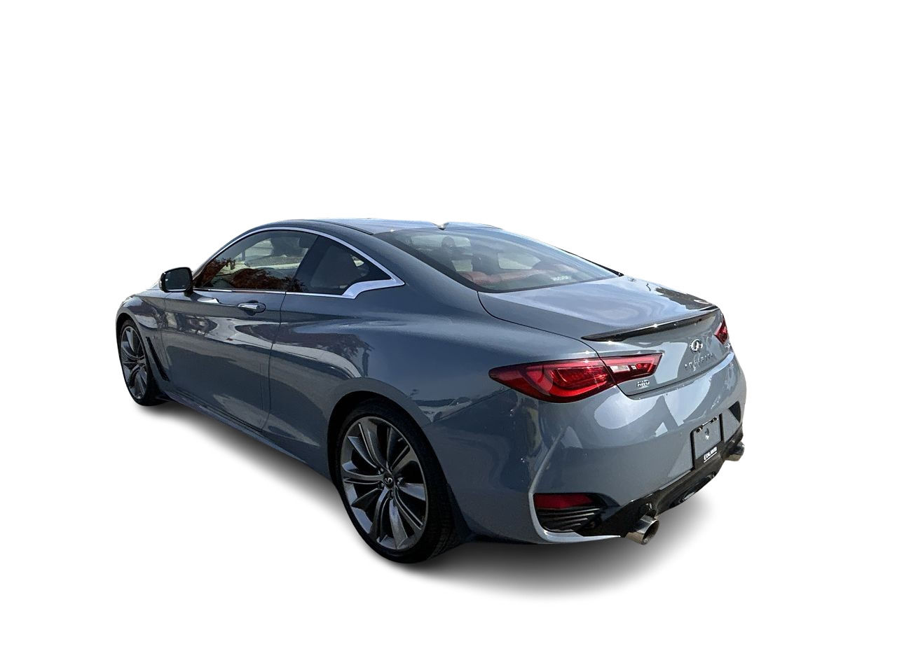 Infiniti Q60  2021 à Mississauga, Ontario
