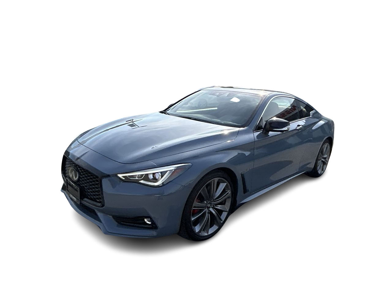 Infiniti Q60  2021 à Mississauga, Ontario
