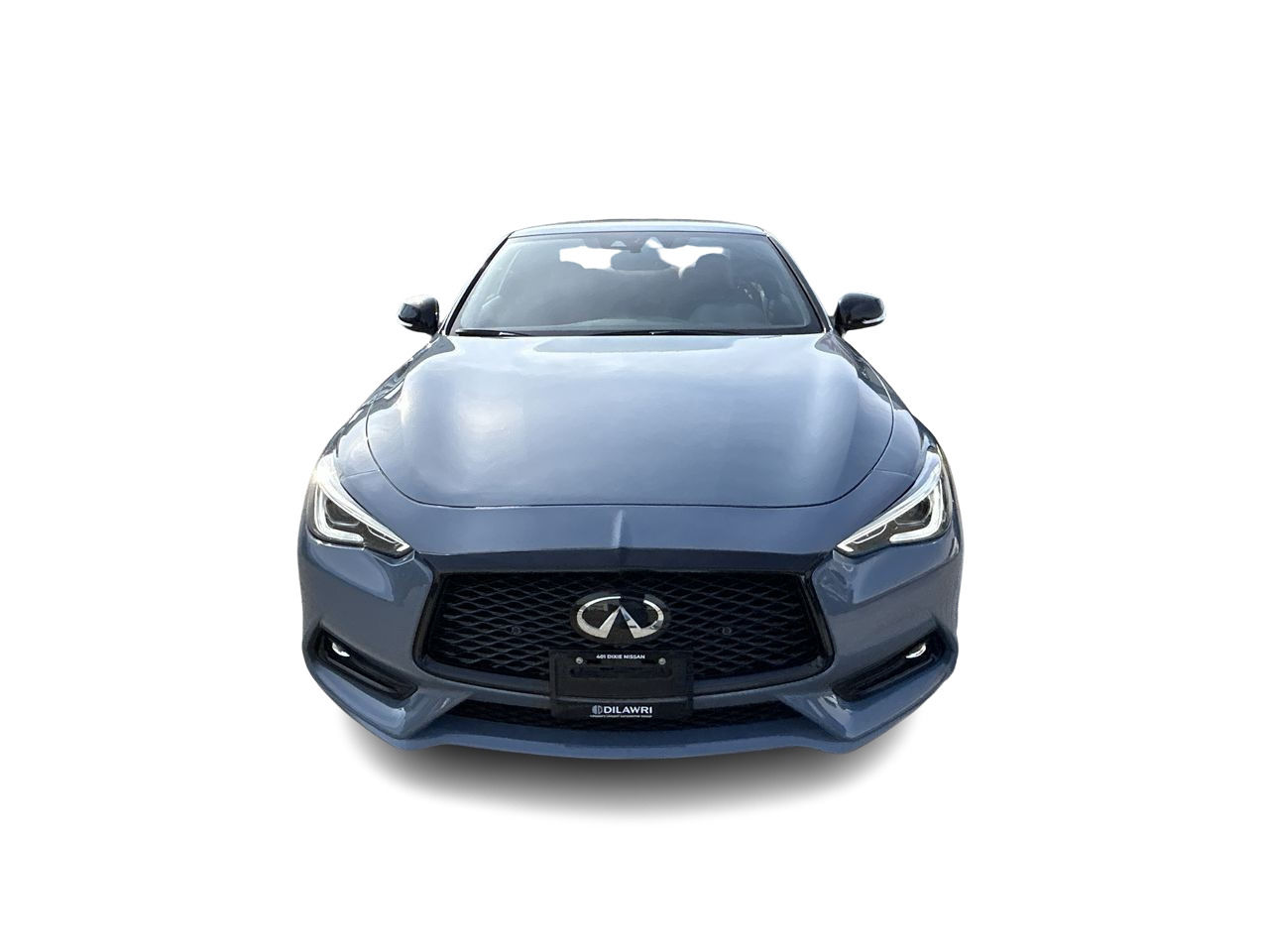 Infiniti Q60  2021 à Mississauga, Ontario