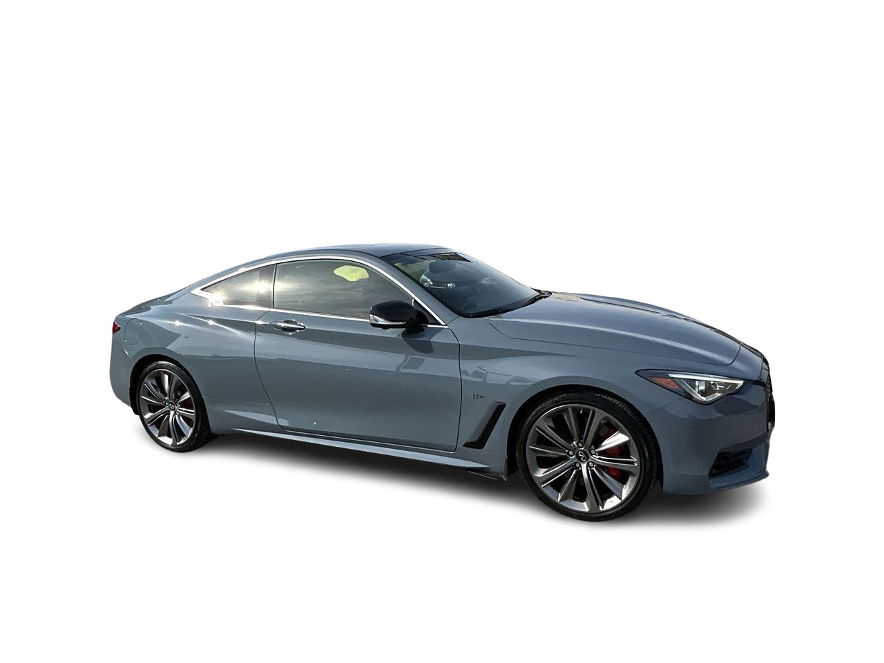 Infiniti Q60  2021 à Mississauga, Ontario