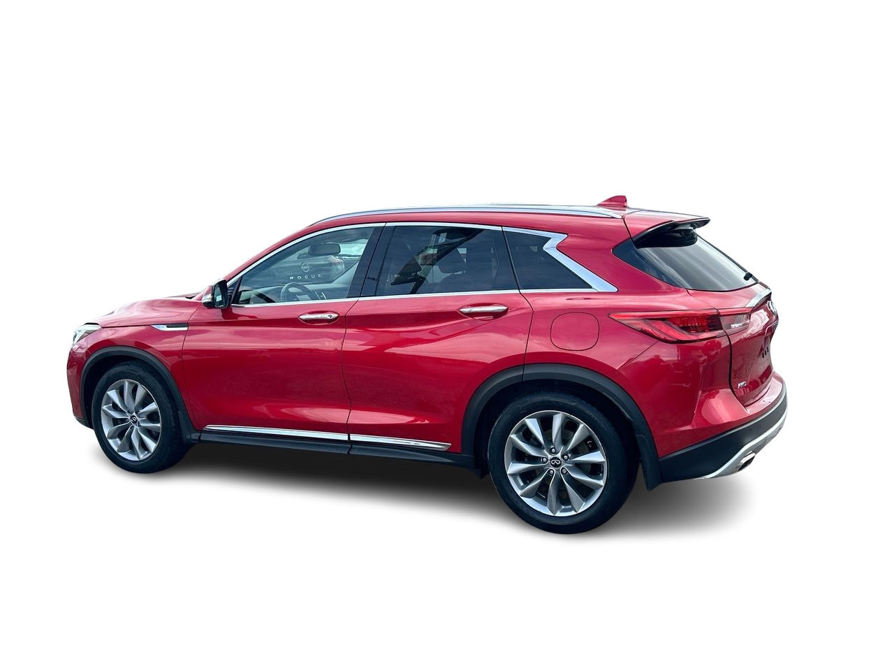 Infiniti QX50  2019 à Mississauga, Ontario