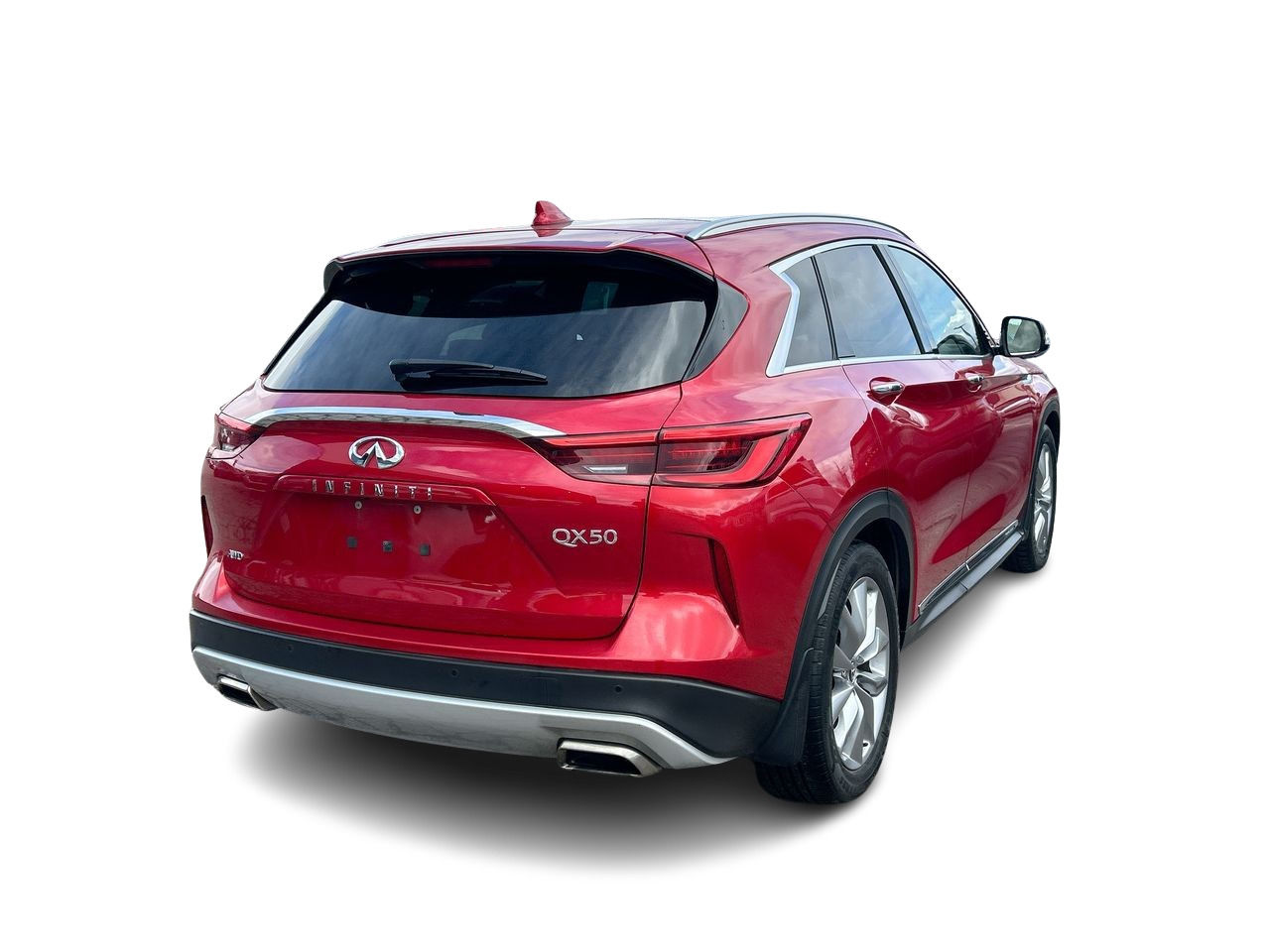 Infiniti QX50  2019 à Mississauga, Ontario