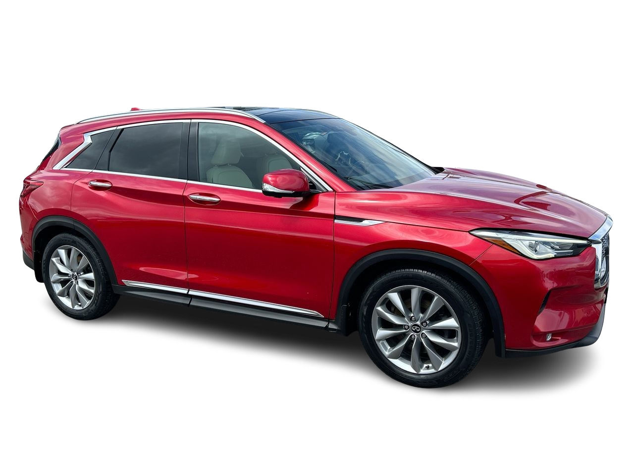 Infiniti QX50  2019 à Mississauga, Ontario