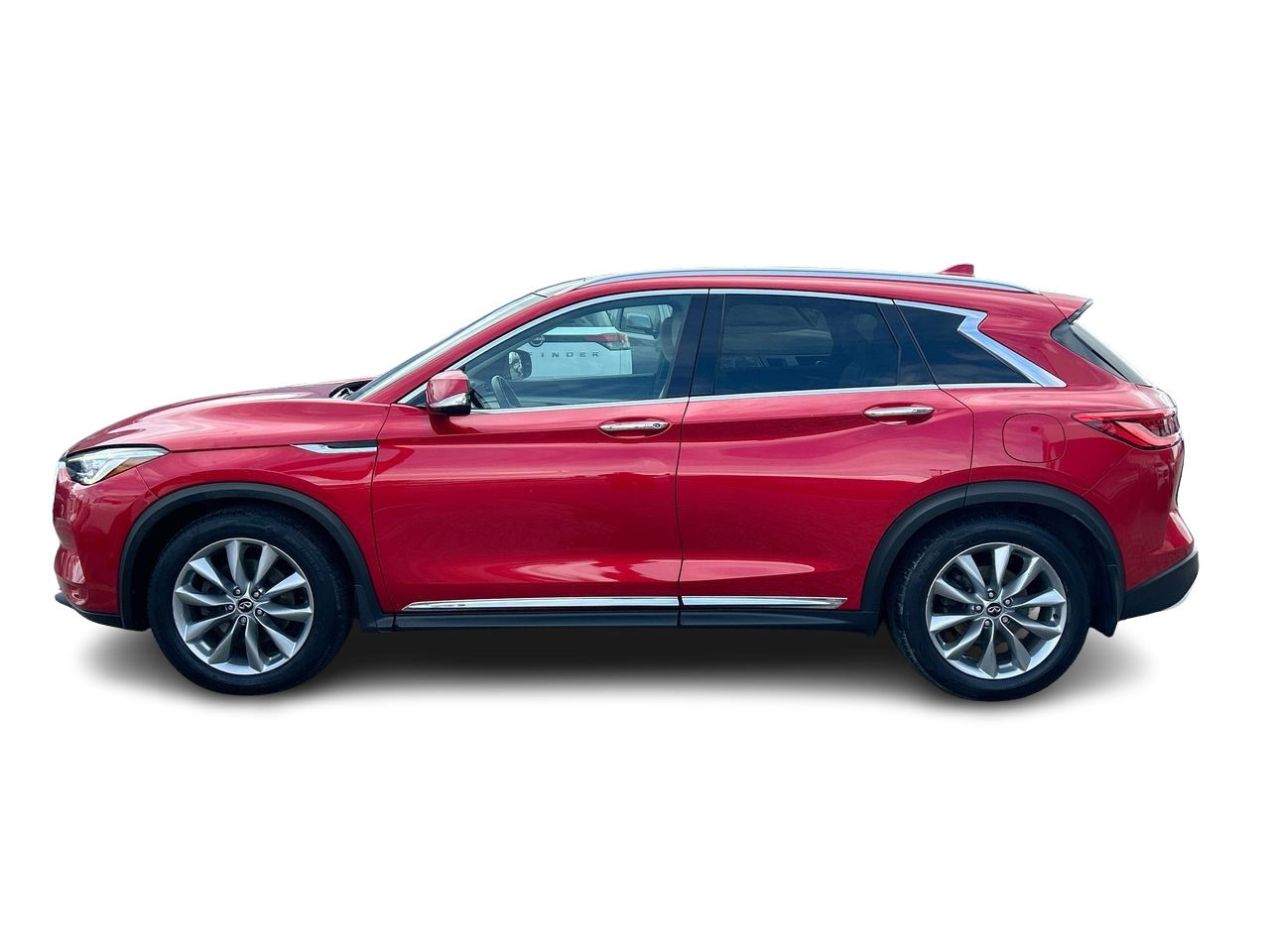 Infiniti QX50  2019 à Mississauga, Ontario