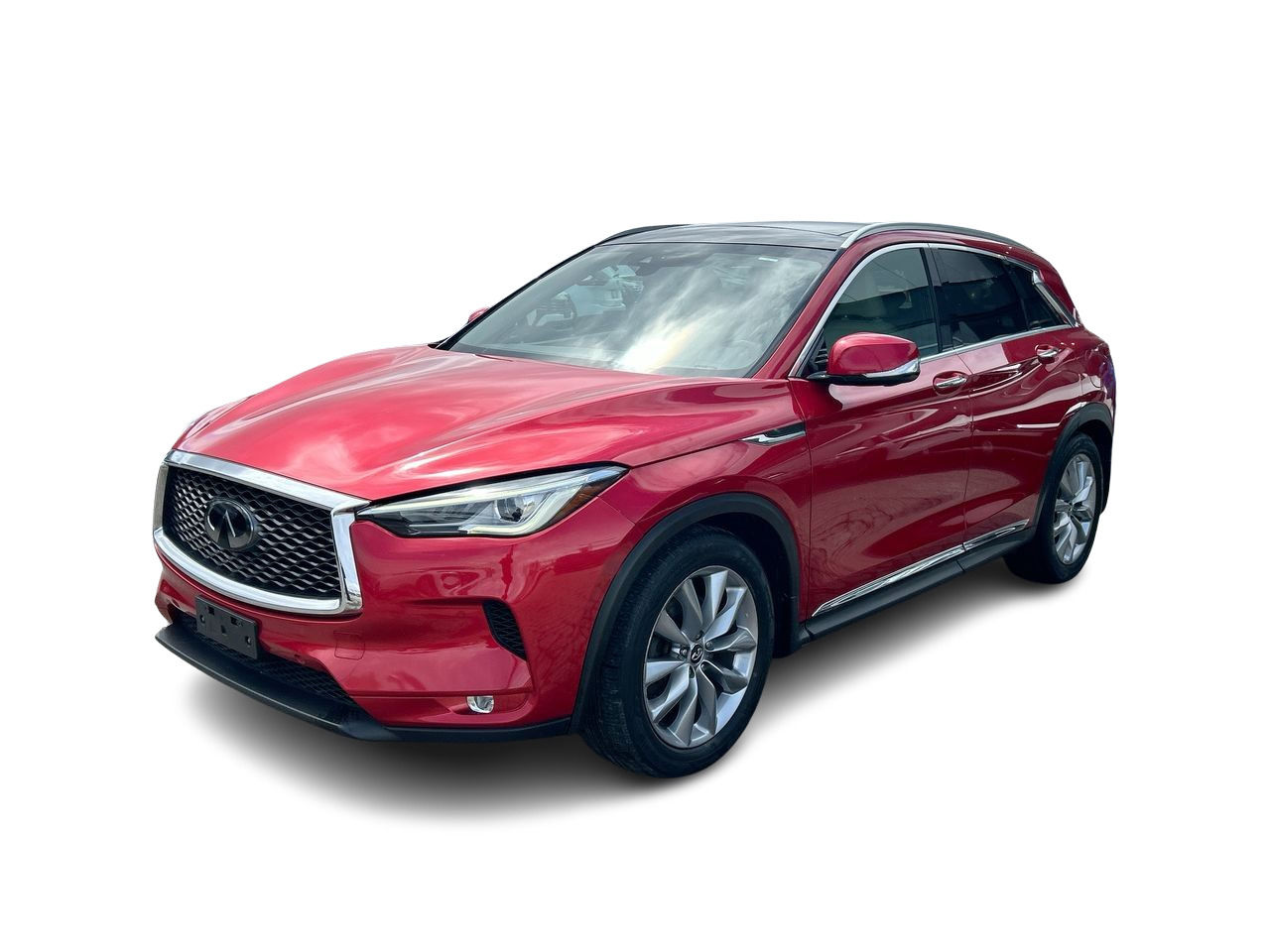 Infiniti QX50  2019 à Mississauga, Ontario