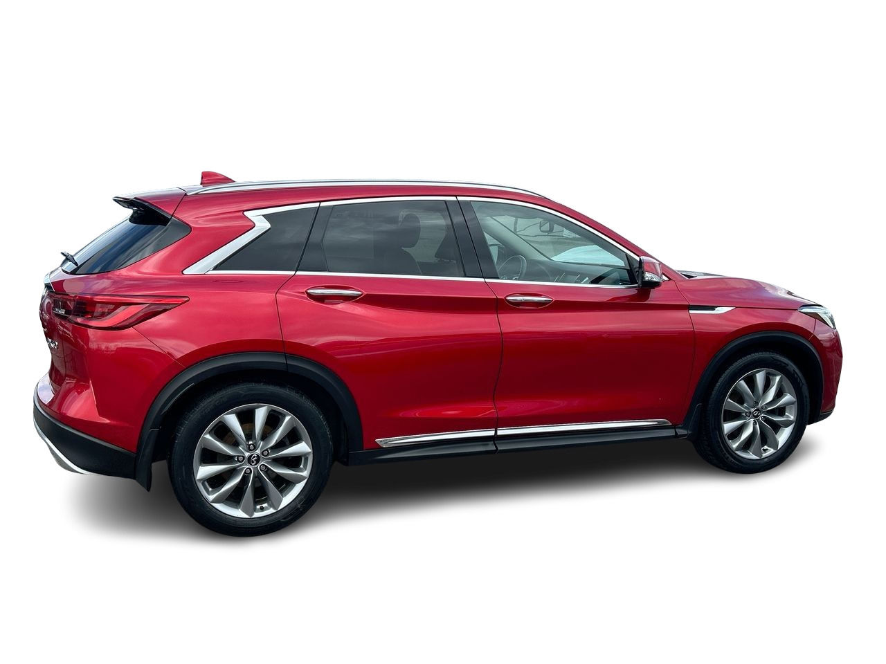 Infiniti QX50  2019 à Mississauga, Ontario