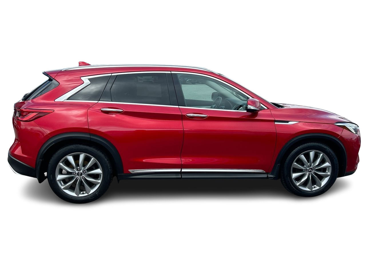 Infiniti QX50  2019 à Mississauga, Ontario