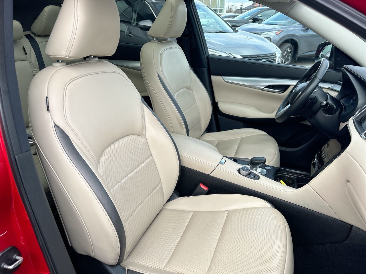 Infiniti QX50  2019 à Mississauga, Ontario