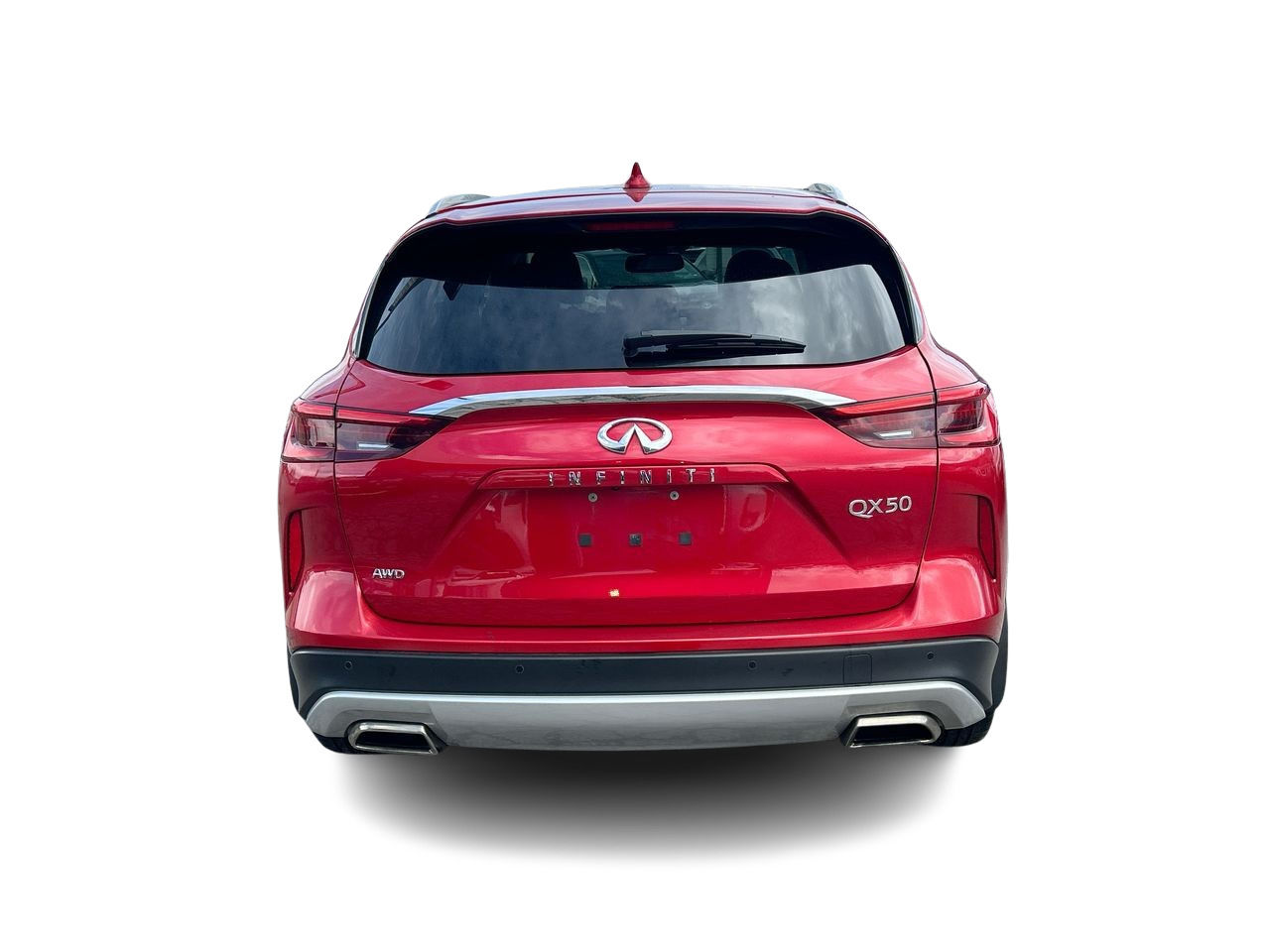 Infiniti QX50  2019 à Mississauga, Ontario
