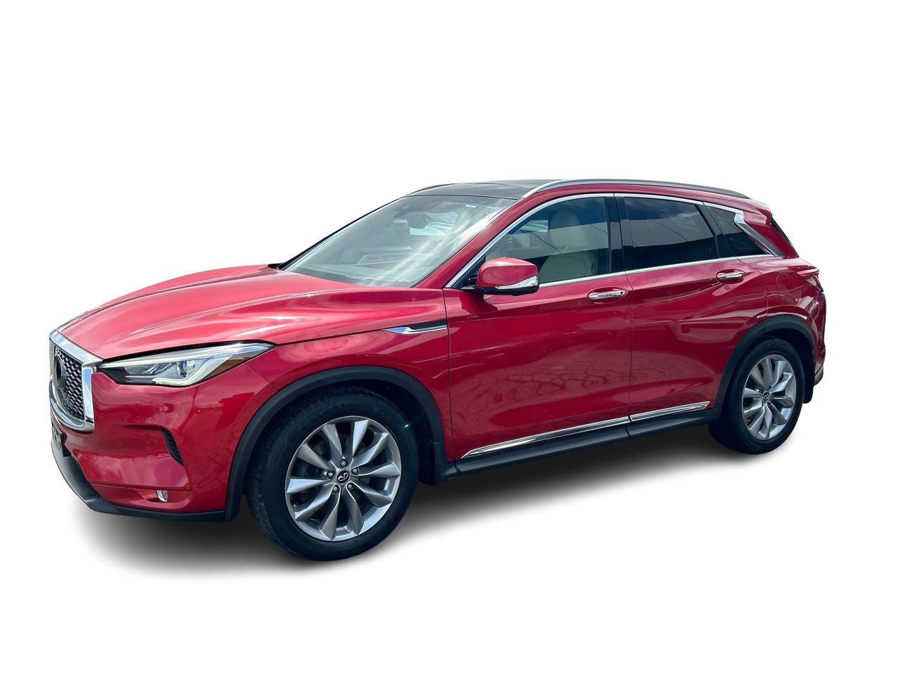 Infiniti QX50  2019 à Mississauga, Ontario