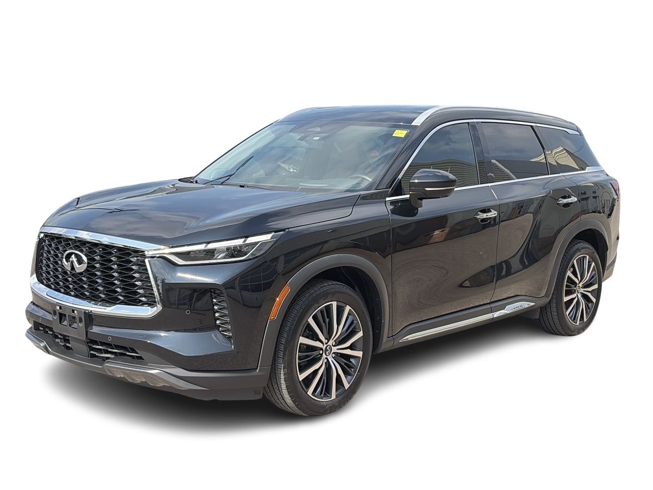 2024 Infiniti QX60