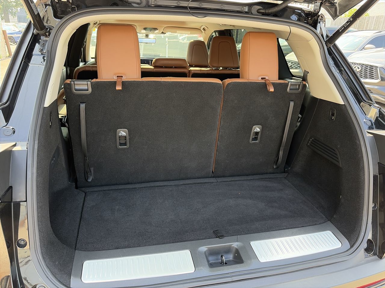 2024 Infiniti QX60