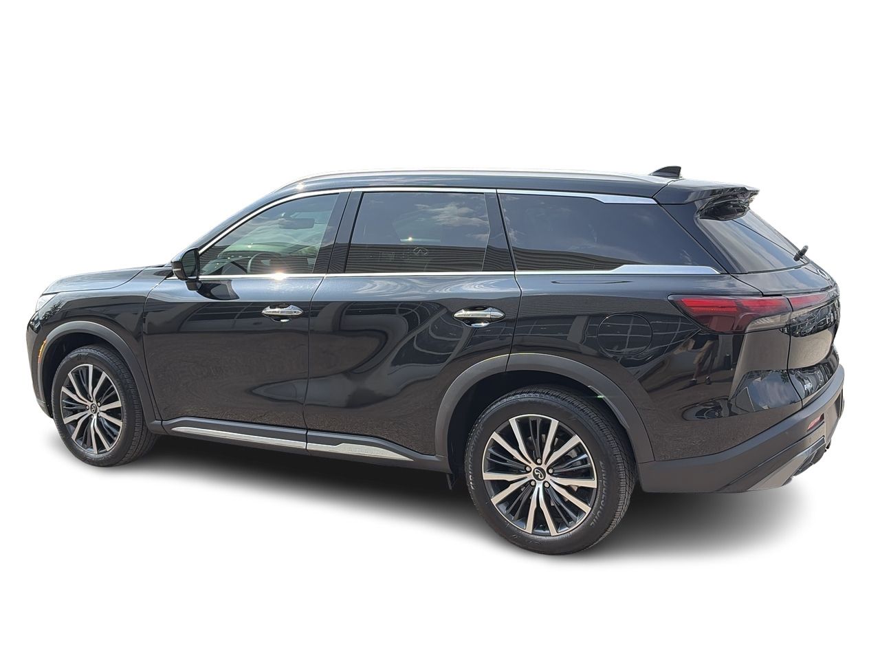 2024 Infiniti QX60