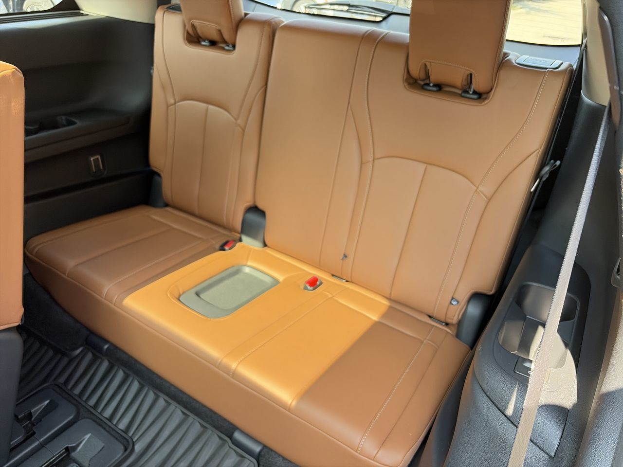 2024 Infiniti QX60