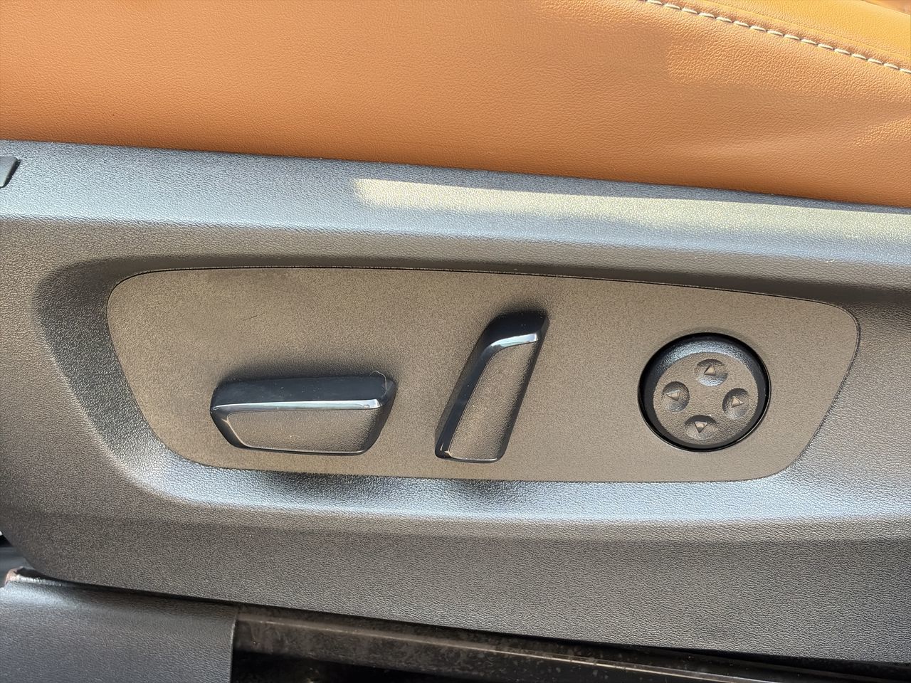 2024 Infiniti QX60