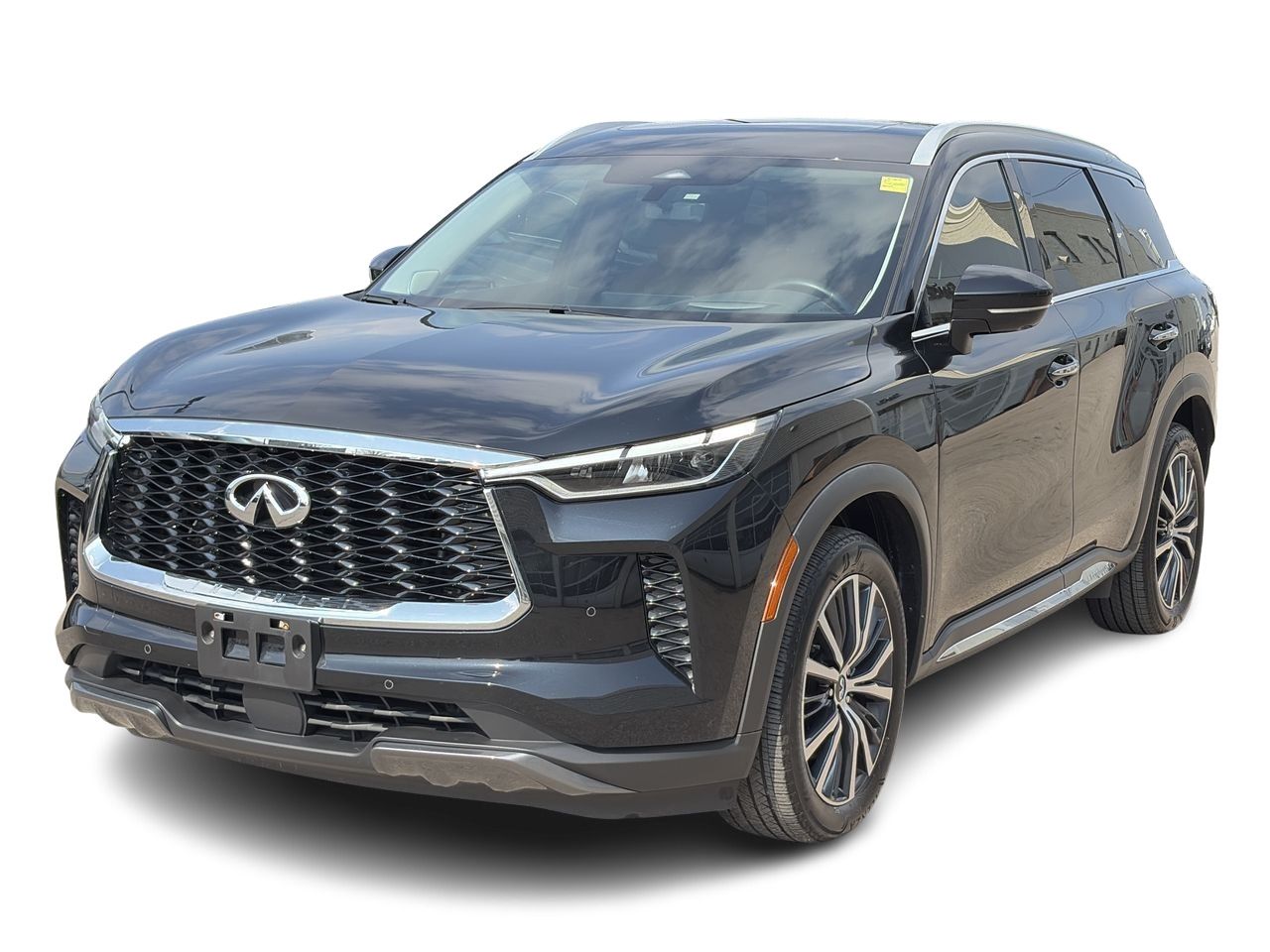 2024 Infiniti QX60