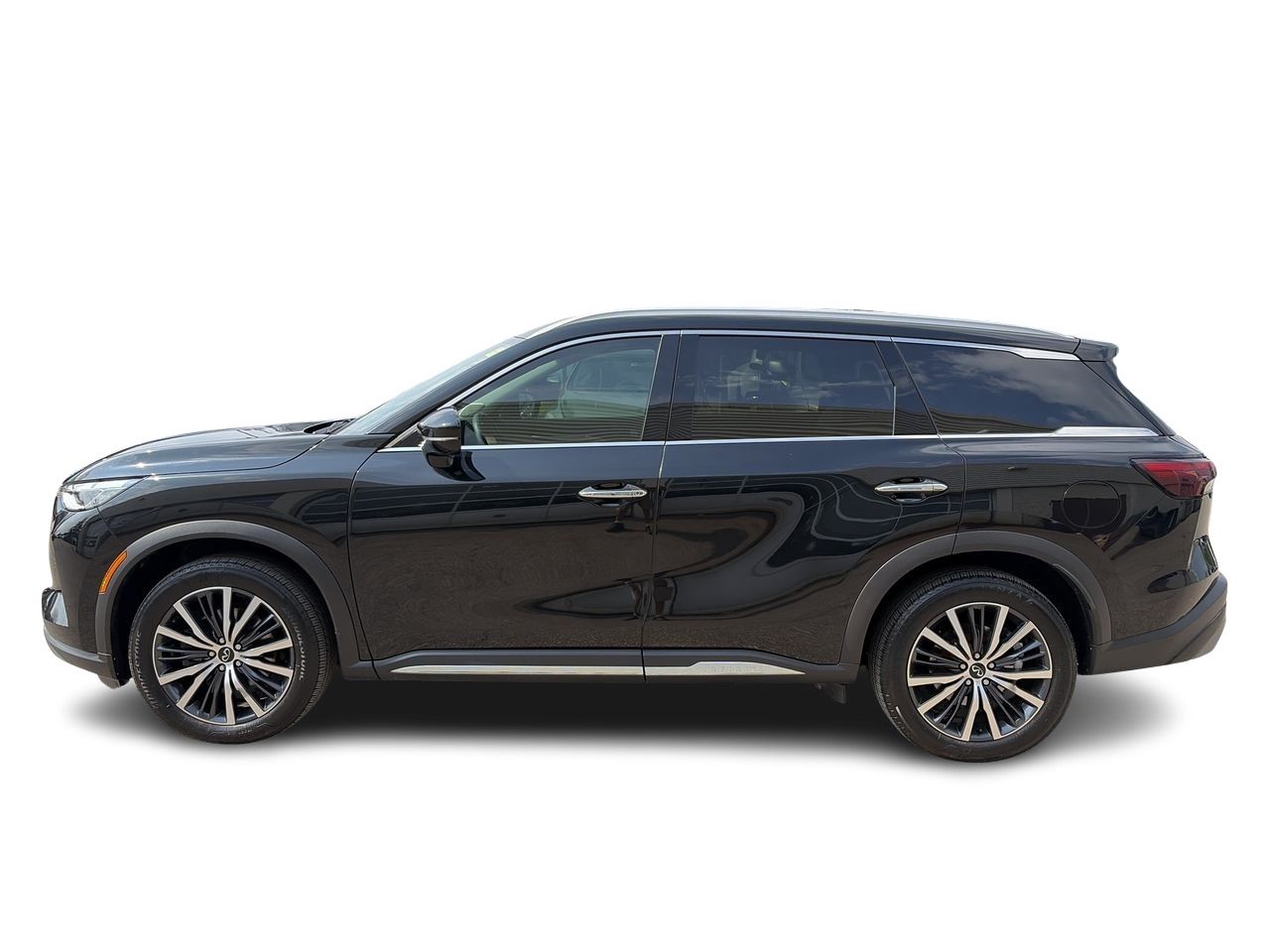 2024 Infiniti QX60