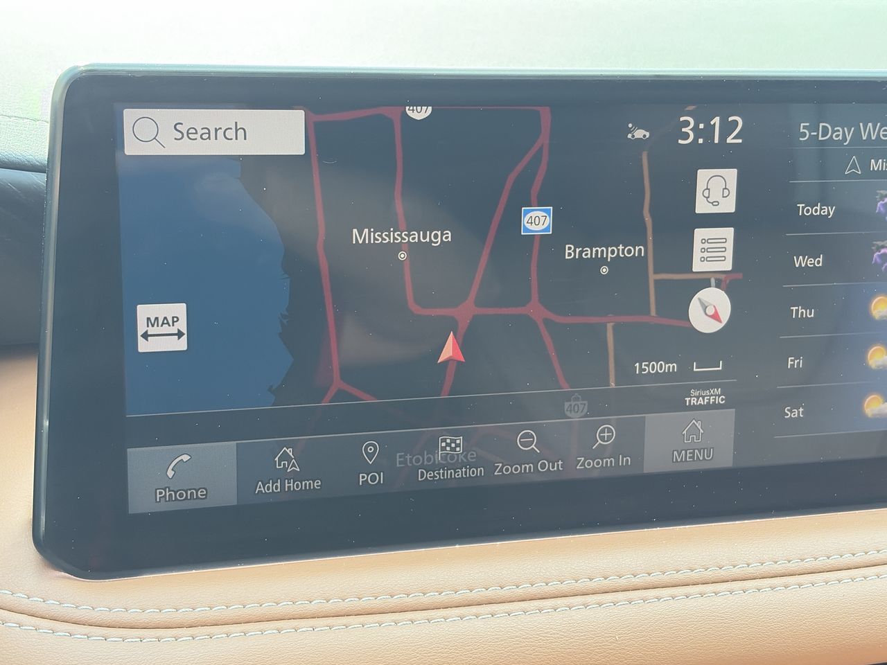 2024 Infiniti QX60