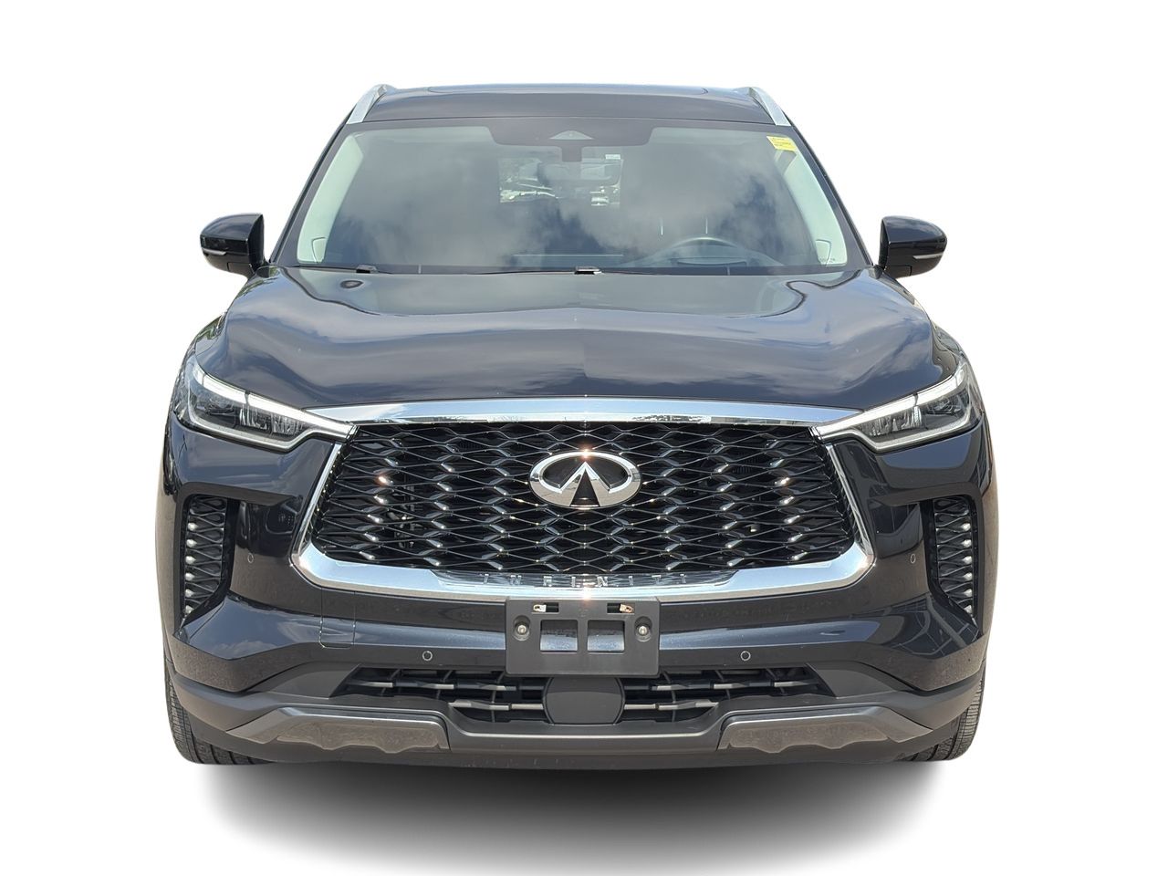 2024 Infiniti QX60