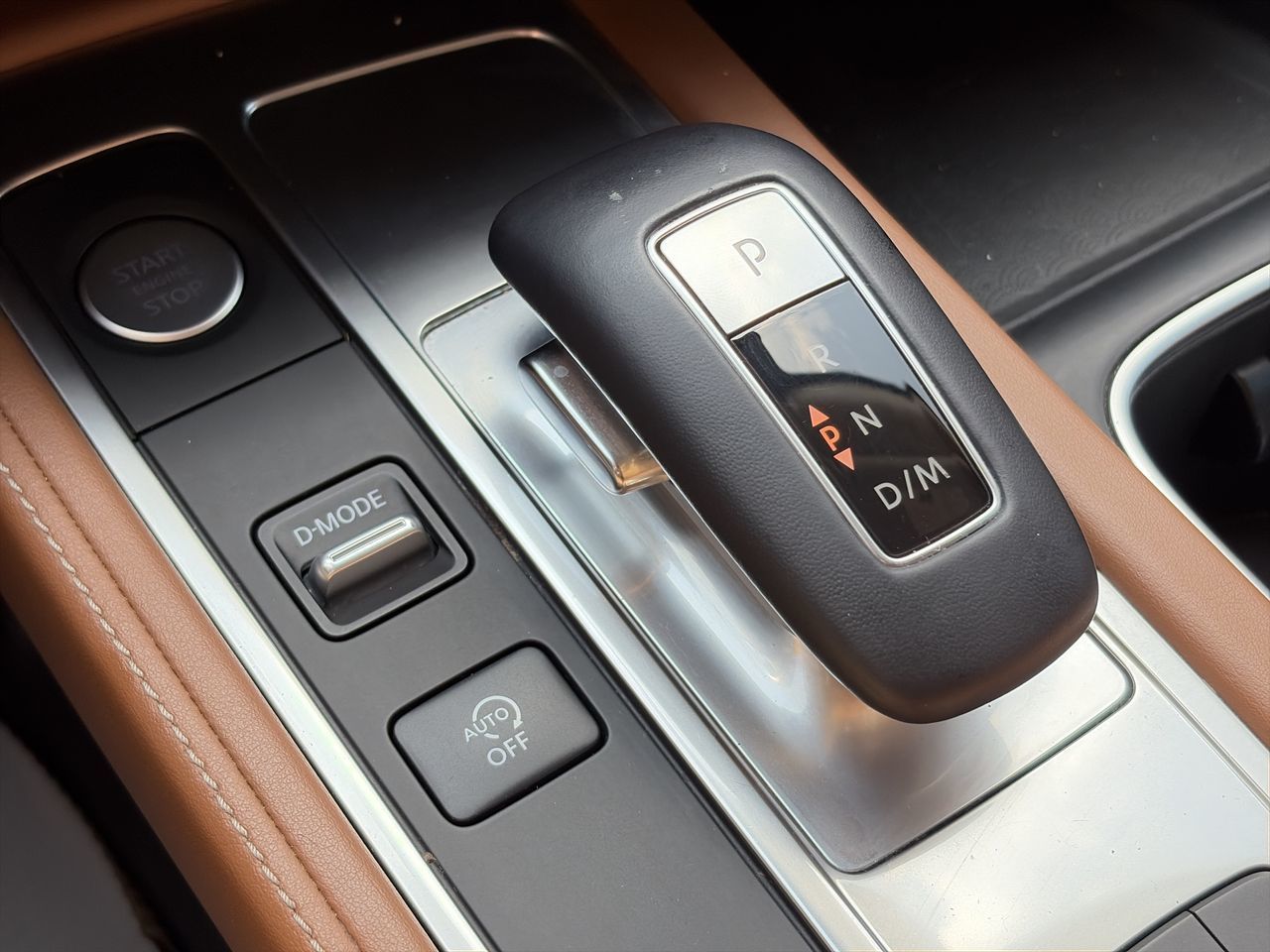 2024 Infiniti QX60