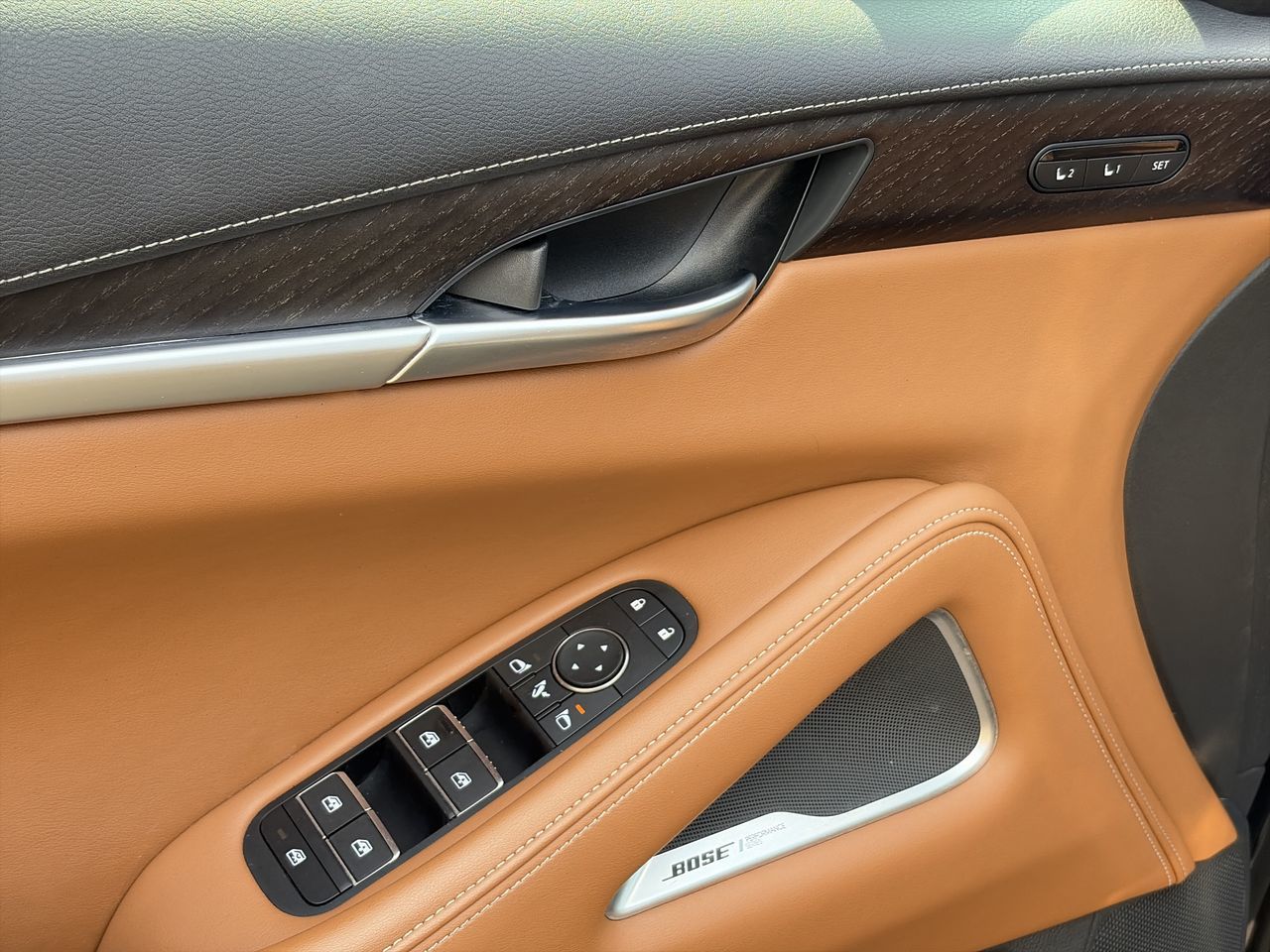 2024 Infiniti QX60