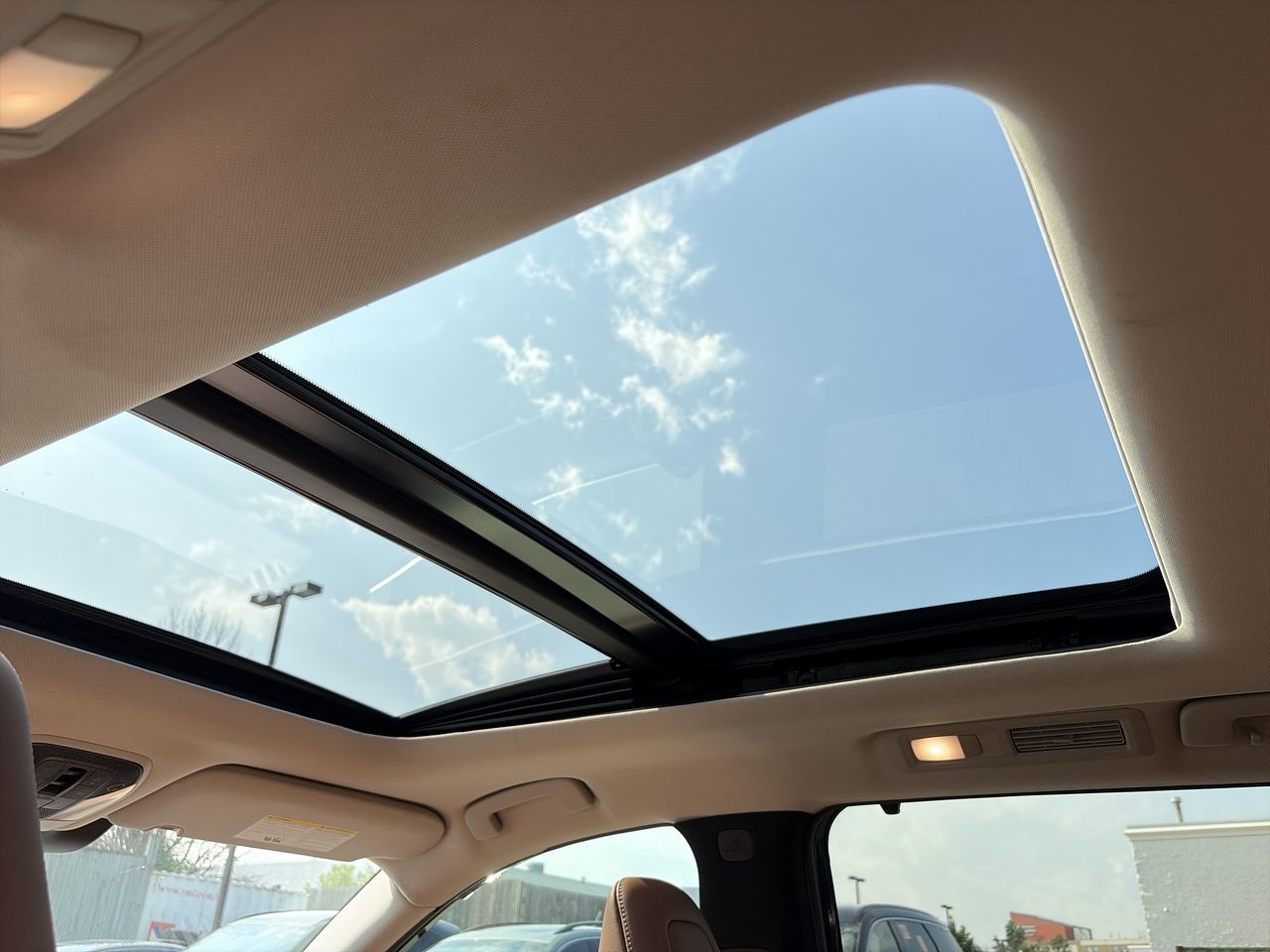 2024 Infiniti QX60