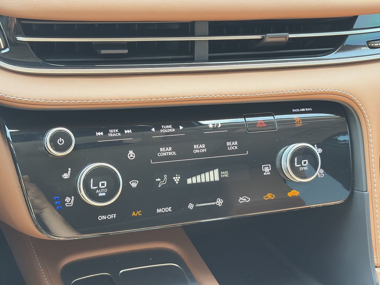 2024 Infiniti QX60