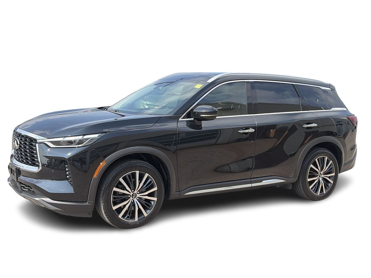 2024 Infiniti QX60