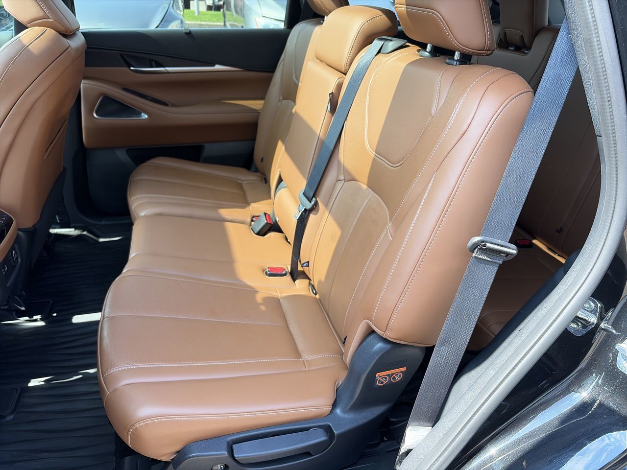 2024 Infiniti QX60