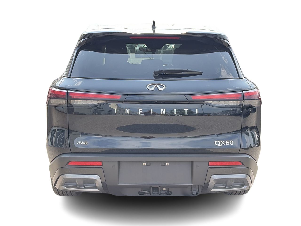 2024 Infiniti QX60