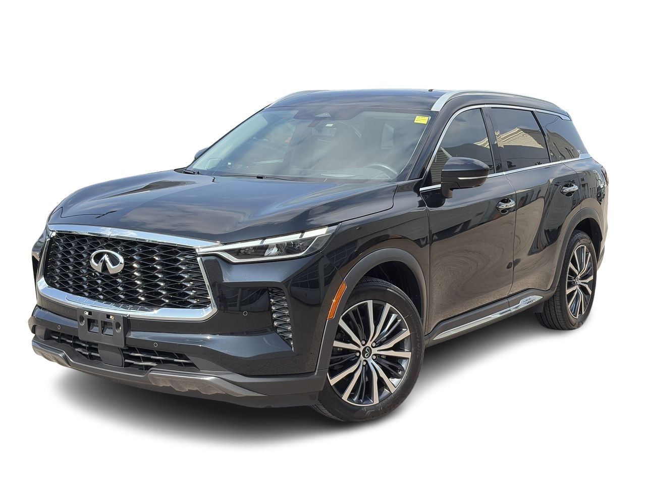 2024 Infiniti QX60