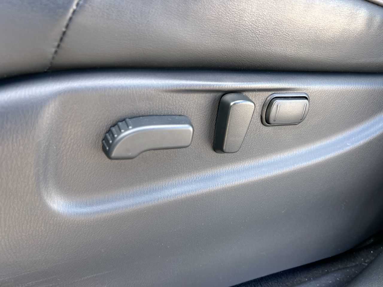 2021 Infiniti QX80 in Mississauga, Ontario