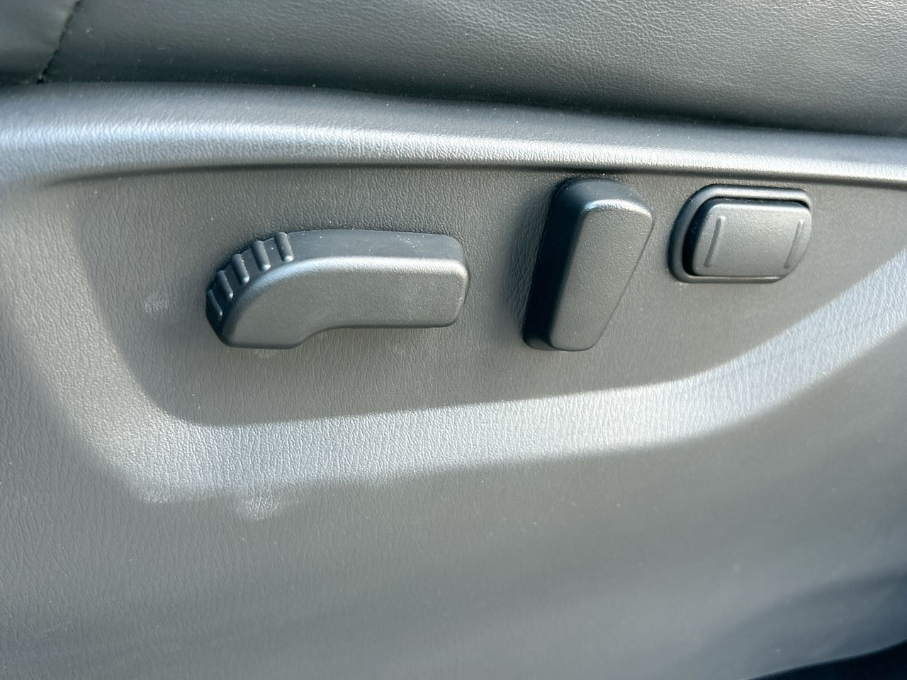 2023 Infiniti QX80 in Mississauga, Ontario