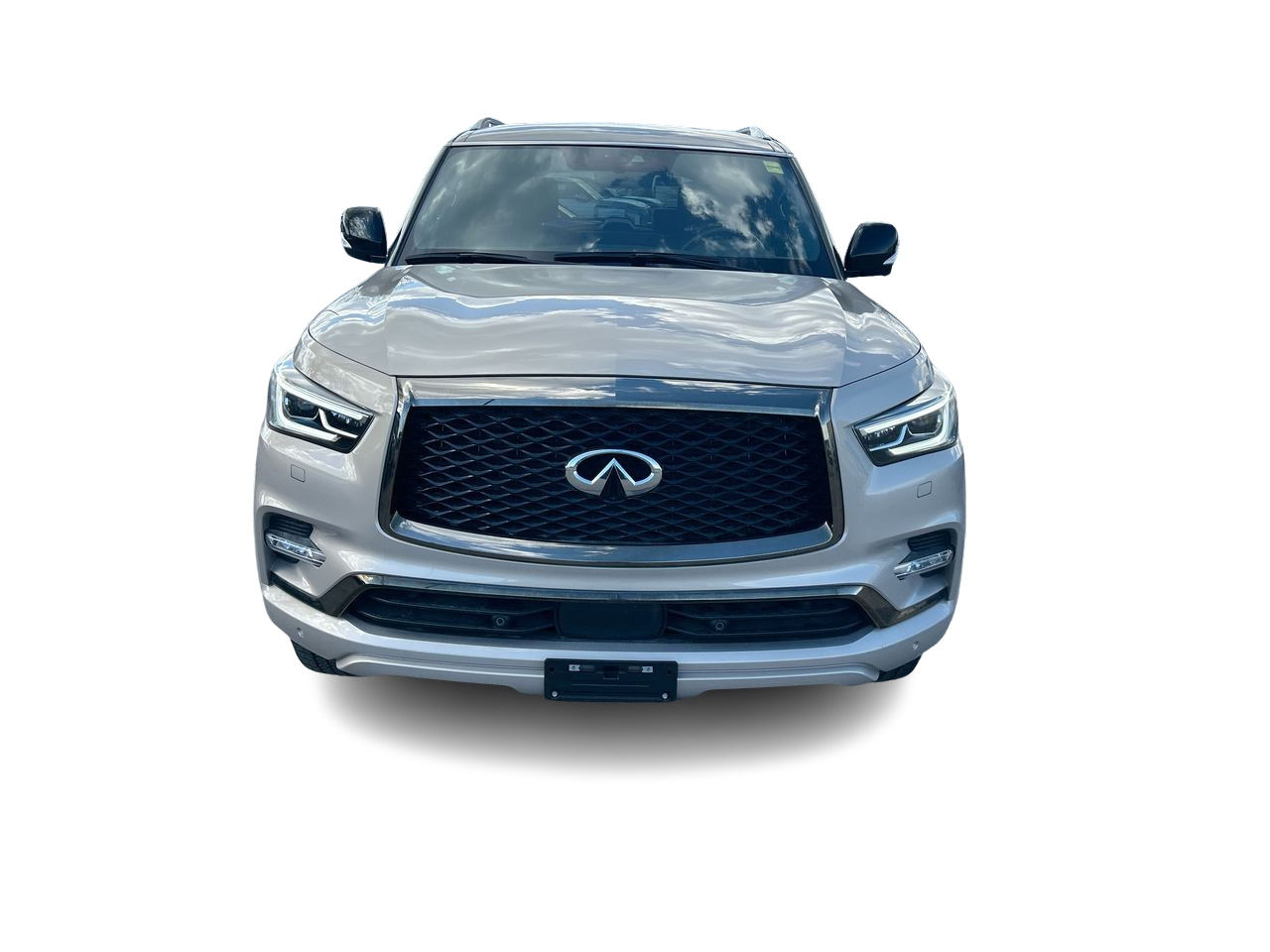 2023 Infiniti QX80 in Mississauga, Ontario