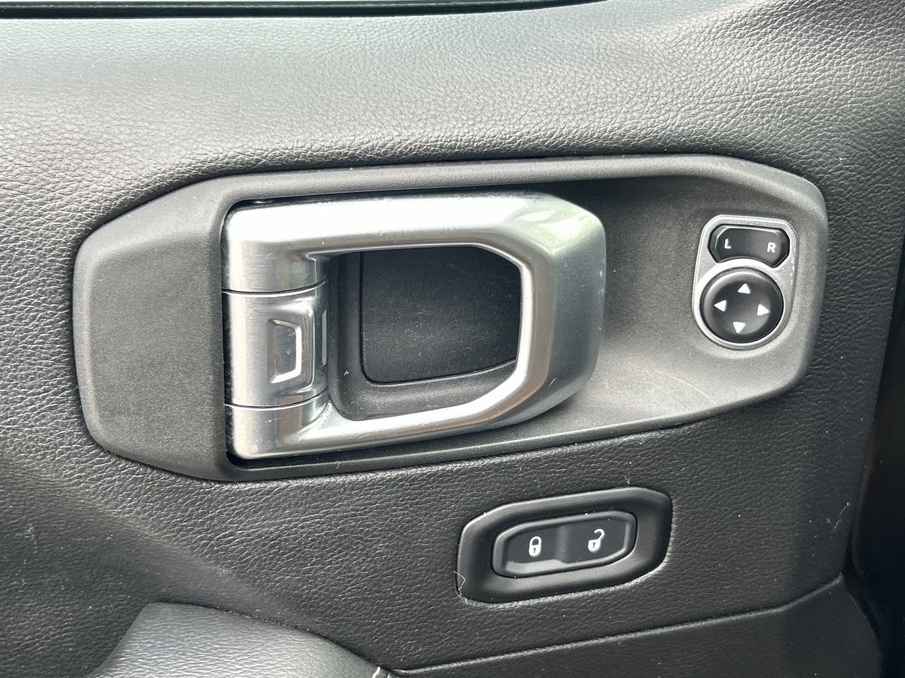 2020 Jeep Wrangler in Mississauga, Ontario