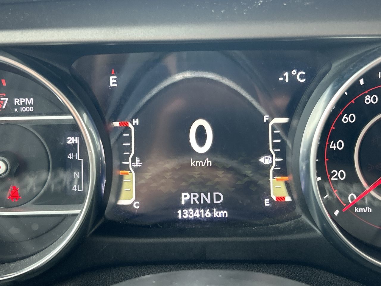 2020 Jeep Wrangler in Mississauga, Ontario